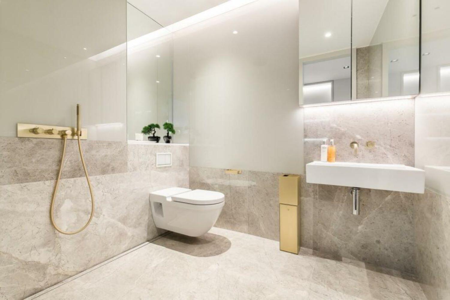 Appartamento Modern Designer Central Leicester Square And Covent Garden Sleeps 6 *