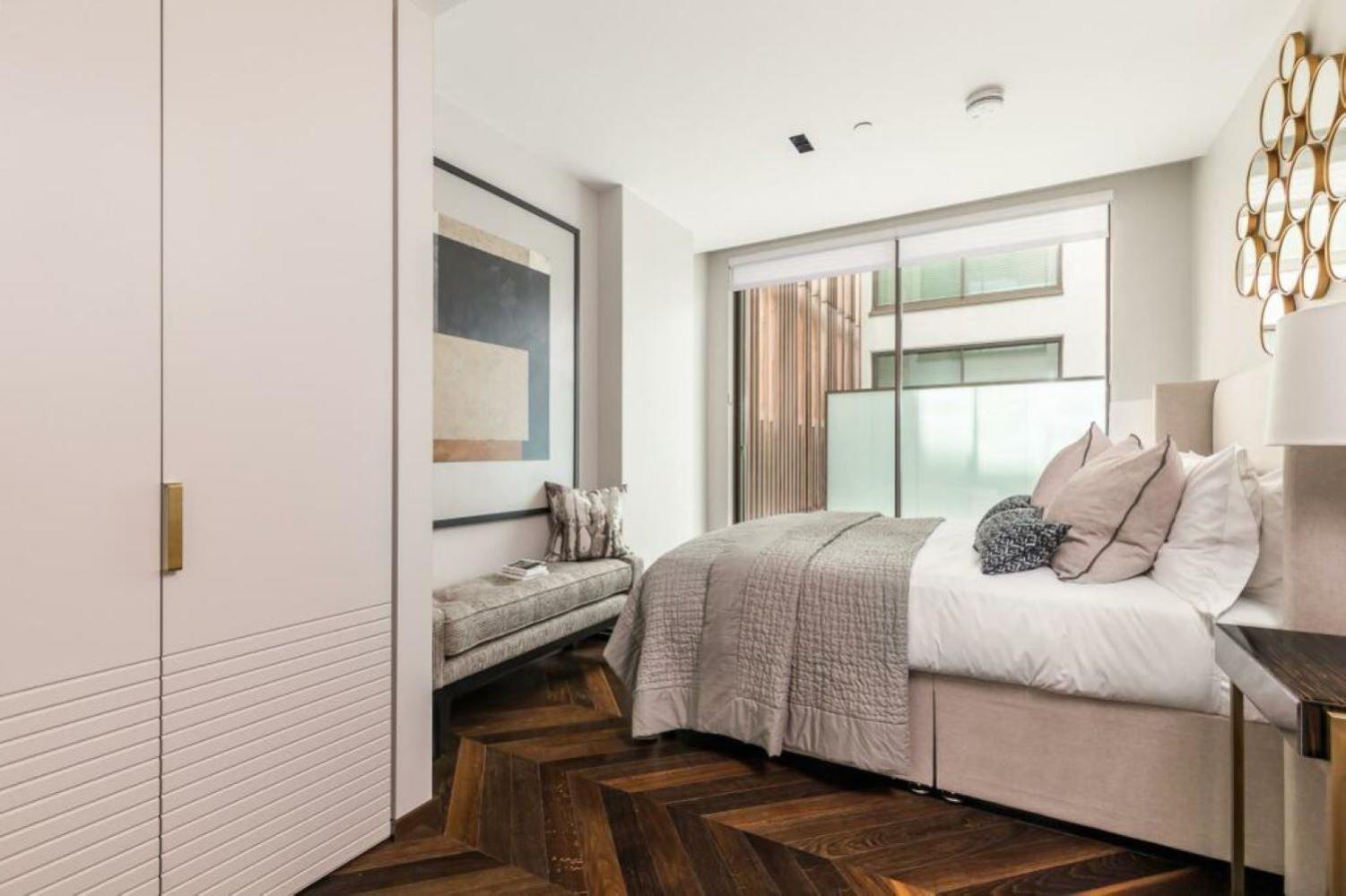 Modern Designer Central Leicester Square And Covent Garden Sleeps 6 Appartamento