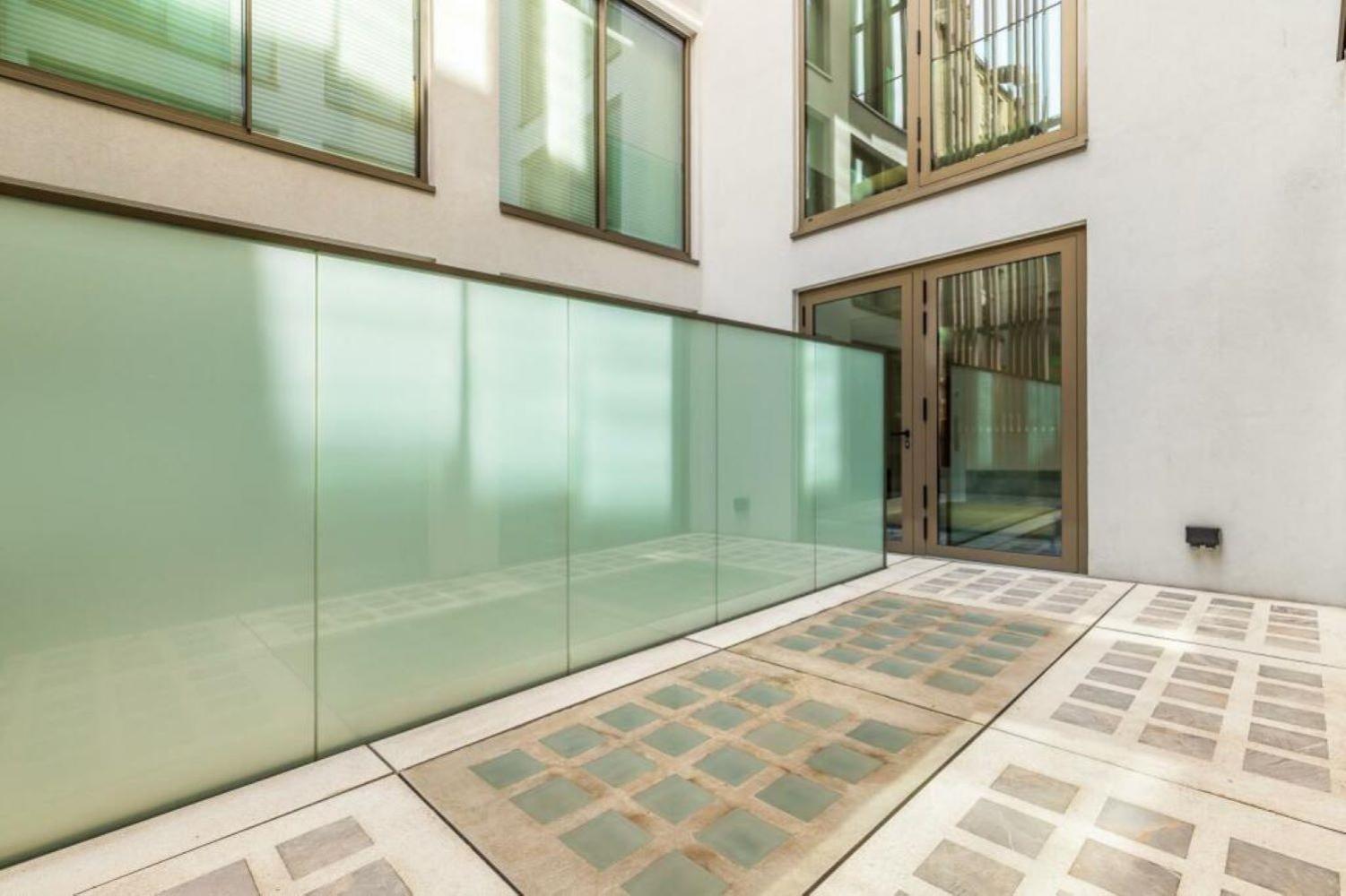 Modern Designer Central Leicester Square And Covent Garden Sleeps 6 Appartamento *