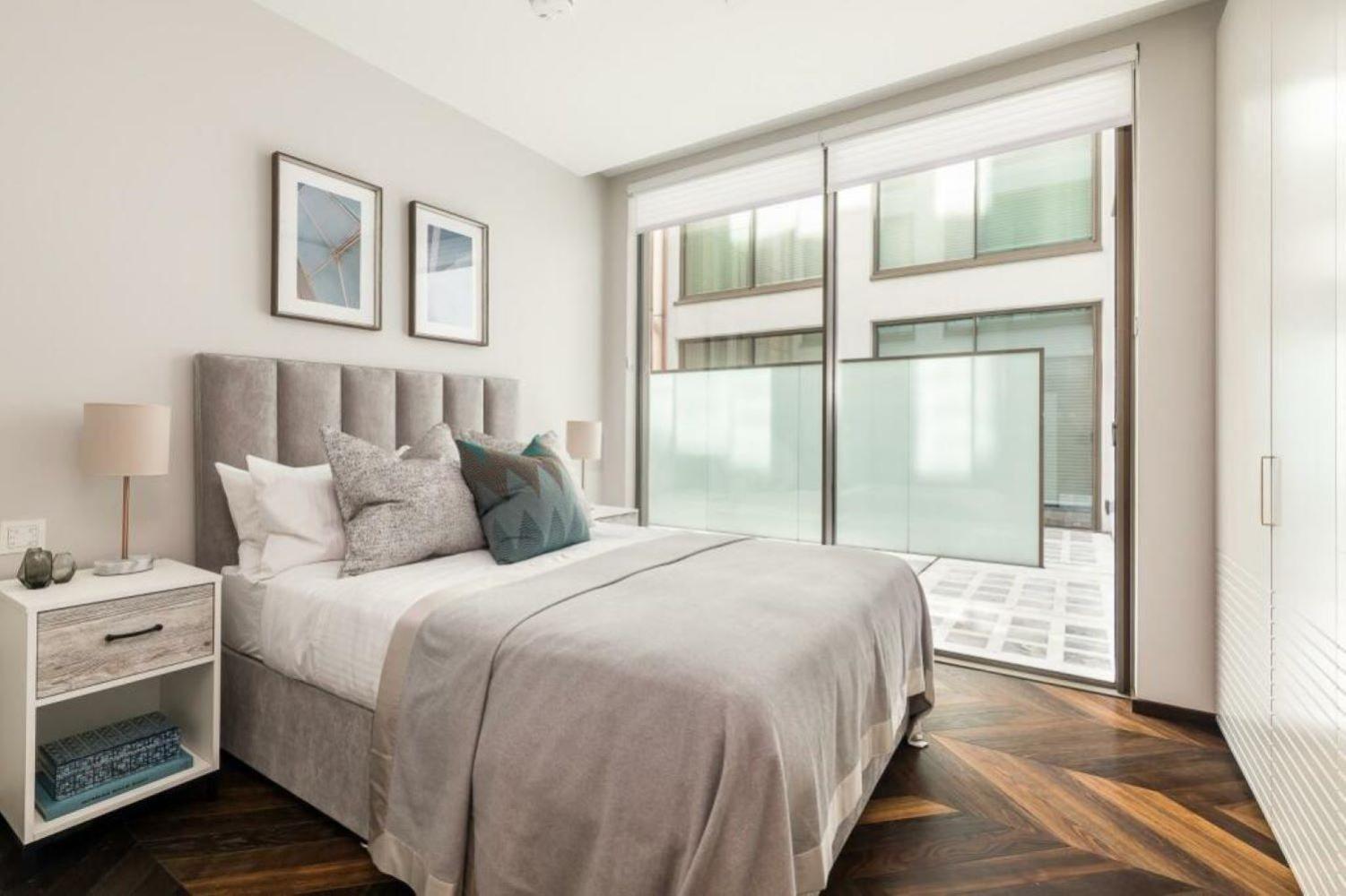 Modern Designer Central Leicester Square And Covent Garden Sleeps 6 * Londra