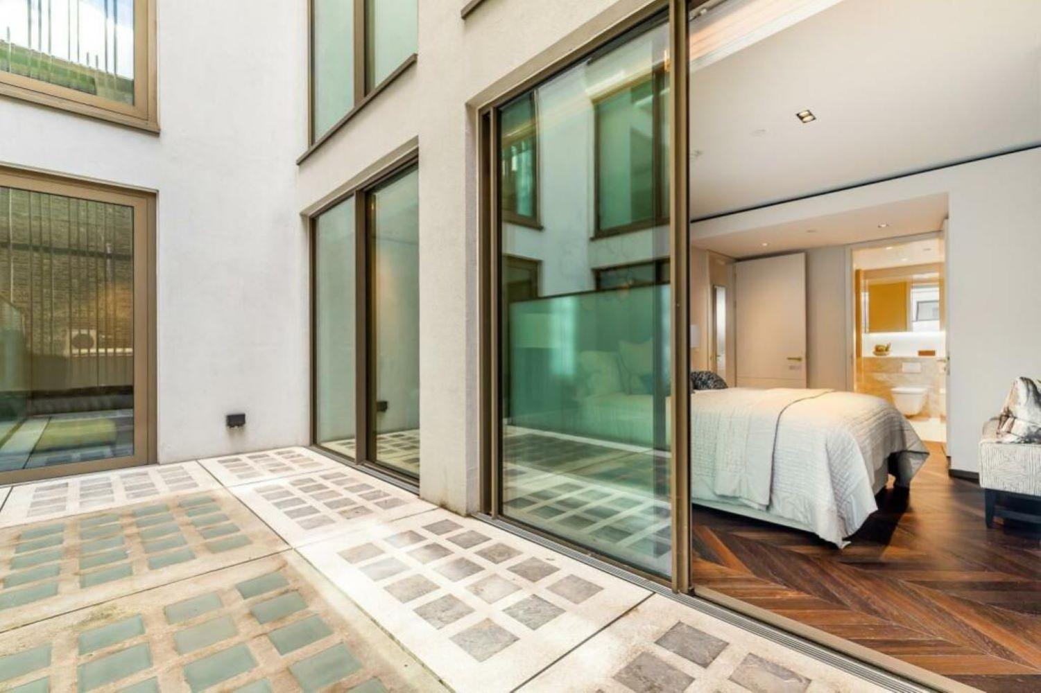 Modern Designer Central Leicester Square And Covent Garden Sleeps 6 Appartamento Londra