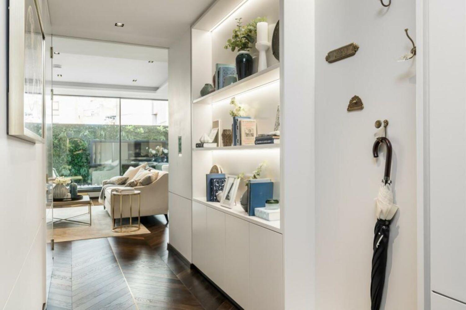 Appartamento Modern Designer Central Leicester Square And Covent Garden Sleeps 6