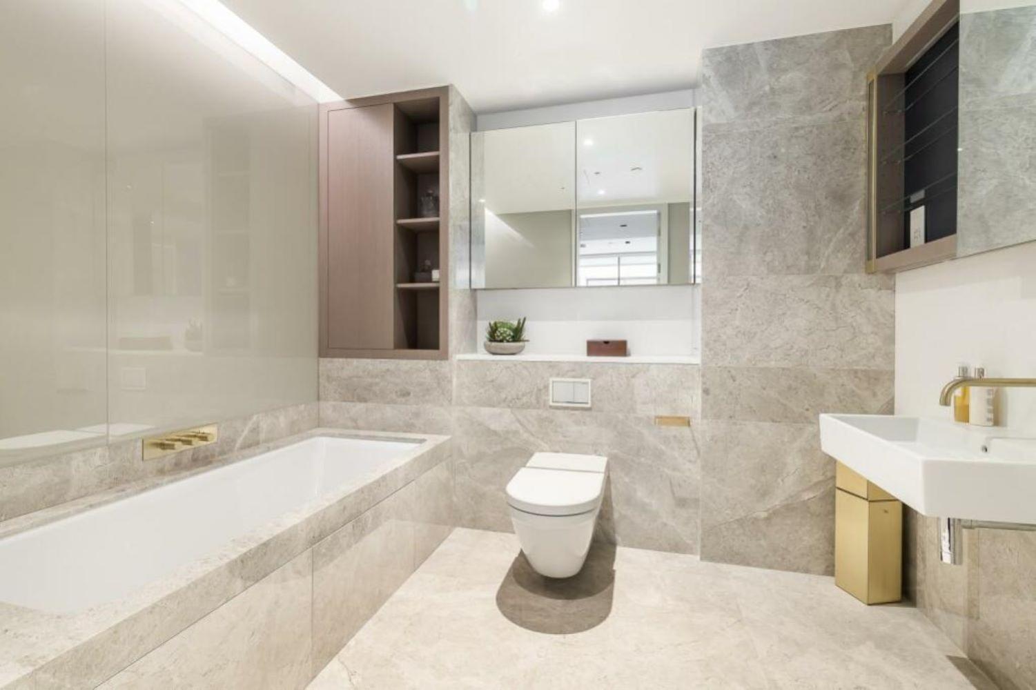 Modern Designer Central Leicester Square And Covent Garden Sleeps 6 Appartamento